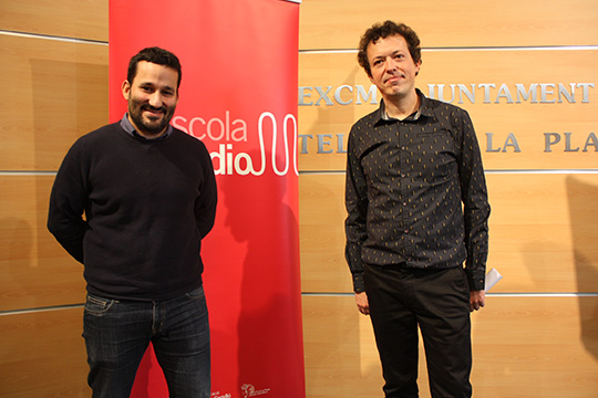 La Consellería y el Ayuntamiento de Castelló crean el proyecto educativo ‘L’escola dansa’