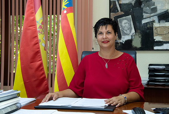 La Diputación impulsa por primera vez la redacción de planes de igualdad en 18 municipios pequeños de la provincia