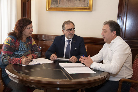  La Diputación de Castellón trabaja en una nueva versión del presupuesto para reactivar la economía y cubrir las necesidades sociales en el segundo semestre de 2020