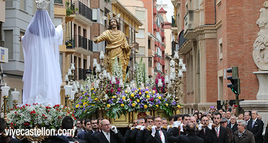 Semana Santa en imágenes