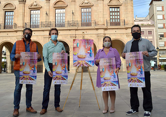 Turismo apoya la gastronomía local con otra edición de la Ruta de Tapas ‘Sabores Castelló’