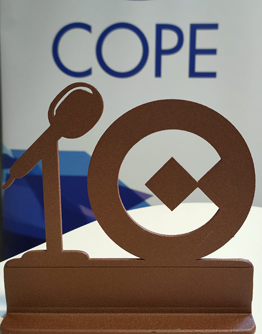 Premios COPE_vivecastellon.com