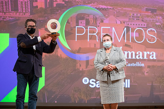 Premios Cámara Castellón a la Exportación, Turismo y Galardón Accord 2019 Premios Cámara Castellón a la Exportación, Turismo y Galardón Accord 2019