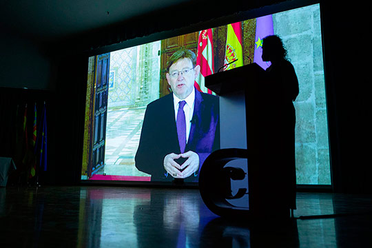 Premios Cámara Castellón a la Exportación, Turismo y Galardón Accord 2019 Premios Cámara Castellón a la Exportación, Turismo y Galardón Accord 2019