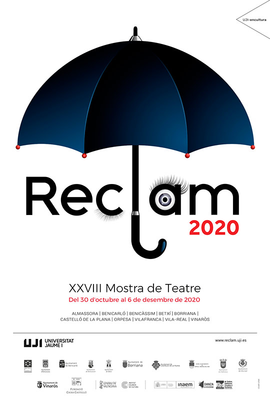 El espectáculo «Maestrissimo (Pagagnini 2)» cierra en Benicàssim la XXVIII Mostra de Teatre Reclam