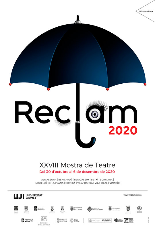 El espectáculo «Maestrissimo (Pagagnini 2)» cierra en Benicàssim la XXVIII Mostra de Teatre Reclam El espectáculo «Maestrissimo (Pagagnini 2)» cierra en Benicàssim la XXVIII Mostra de Teatre Reclam