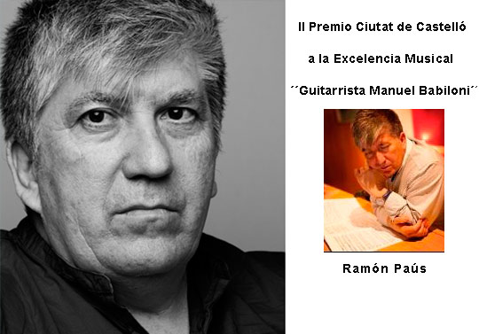 Manuel Babiloni_Paus_vivecastellon