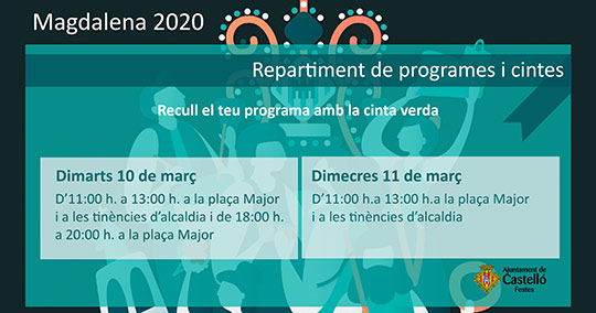 programas Magdalena 2020