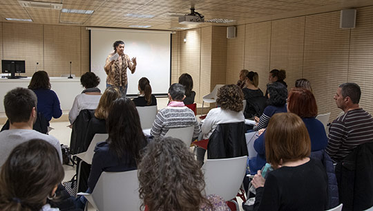 La Diputación activa el trabajo conjunto con los ayuntamientos en materia de igualdad La Diputación activa el trabajo conjunto con los ayuntamientos en materia de igualdad