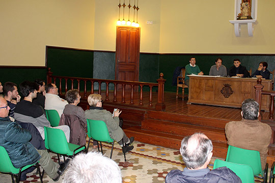 Castelló abre el proceso de participación pública para la reforma de la avenida Lidón