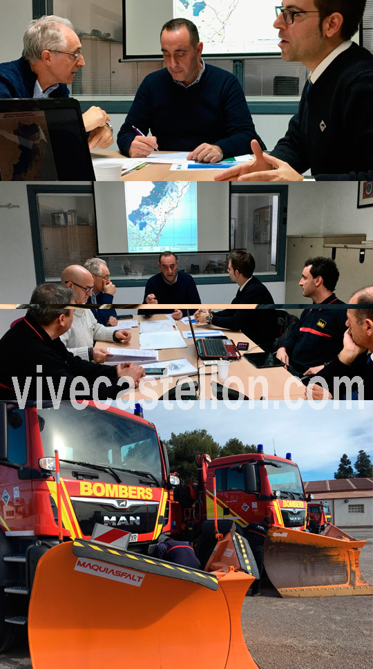 Consorcio Provincial de Bomberos