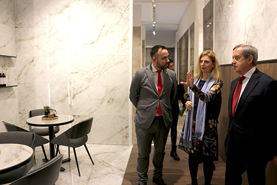 Ruta Europea de la Ceramica