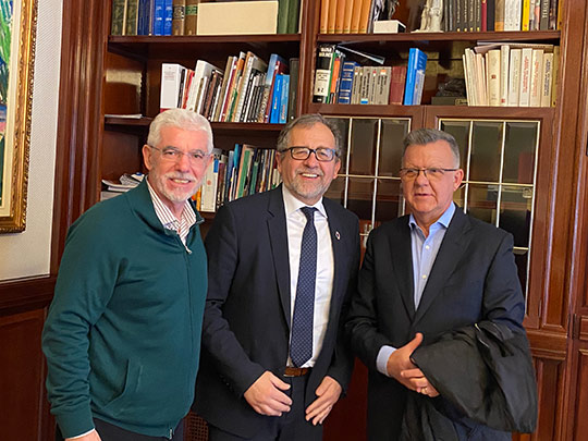 Campeonato de España de Ciclismo 2020 para médicos 