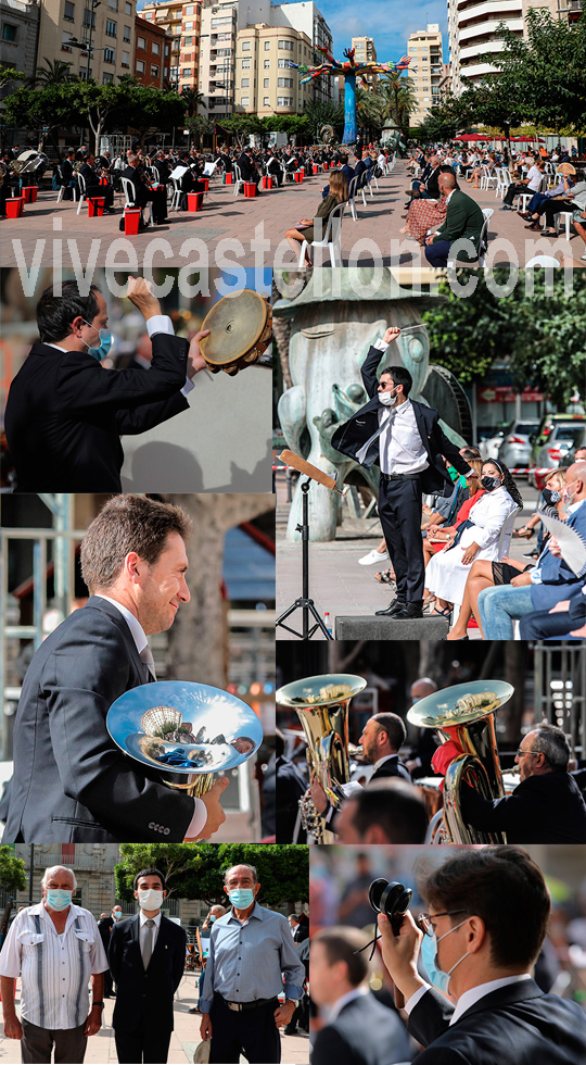 Banda Municipal vivecastellon.com
