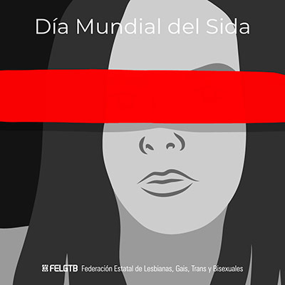 Día Mundial de la Lucha contra el VIH/Sida 