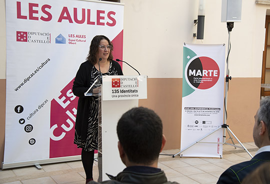 La apertura al público del catálogo del Servicio de Publicaciones de la Diputación, todo un éxito: 7.800 descargas en una semana