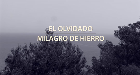 Documental - El Olvidado Milagro de Hierro (2015)