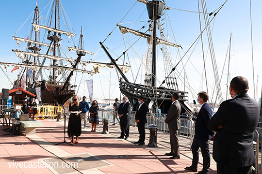 Más de 13.000 visitas en una edición especial de ´Escala a Castelló´ Más de 13.000 visitas en una edición especial de ´Escala a Castelló´