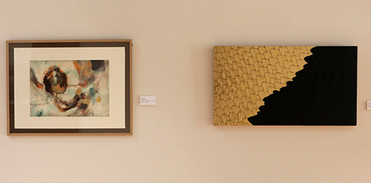 26.º Premio de Artes Plásticas Ciudad de Castelló 26.º Premio de Artes Plásticas Ciudad de Castelló
