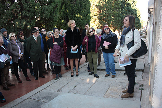 Las Dones Immortals vuelven a Castelló en julio