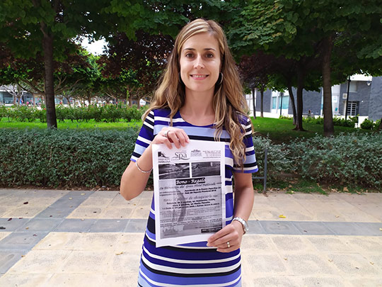 IV Concurso de relatos, crónica de tu maratón