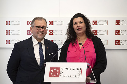 La Diputación de Castellón refuerza la atención a los 3.304 usuarios de la teleayuda y amplía su apoyo a los ayuntamientos