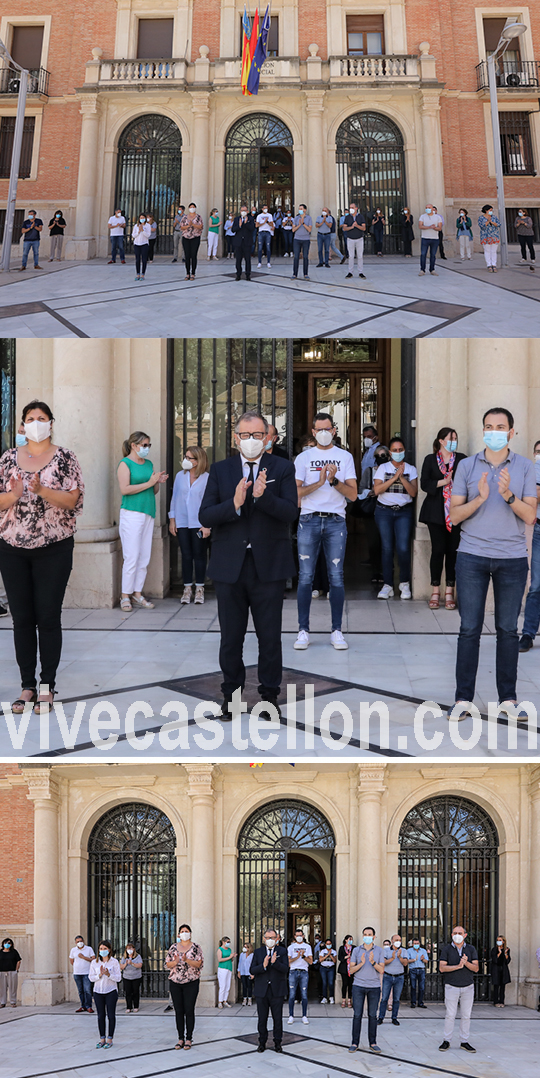 COVID-19 _vivecastellon