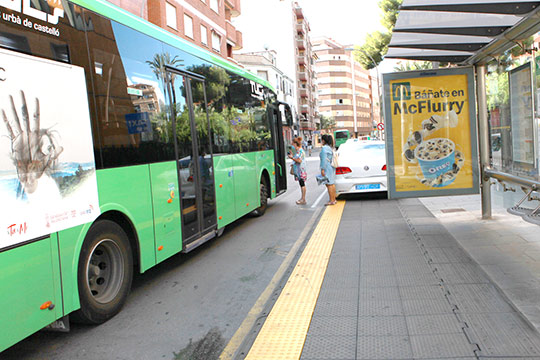 paradas de bus _vivecastellon.com