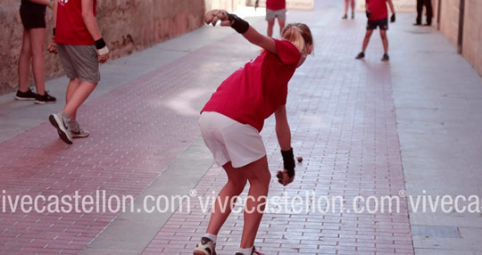 pelota valenciana_vivecastellon