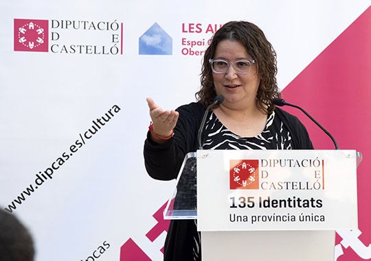 La Diputación universaliza su catálogo digital de publicaciones y abre su descarga libre en la red