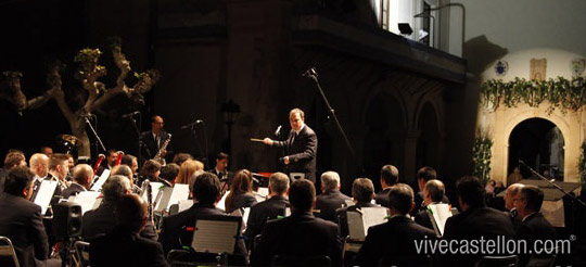 XLVII Serenata a la Mare de Déu de Lledó