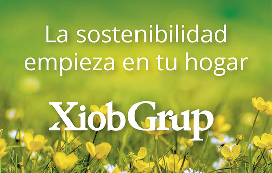 Na Violant, de Xiob Grup, primer residencial sostenible de Castellón acreditado por el prestigioso certificado internacional BREEAM Na Violant, de Xiob Grup, primer residencial sostenible de Castellón acreditado por el prestigioso certificado internacional BREEAM