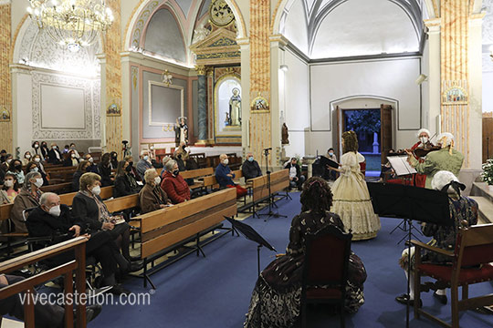 Barroquíssims, concert de L´Estança Harmònica