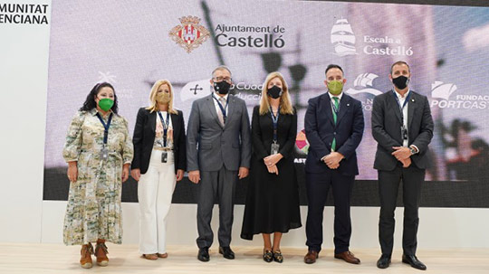El IV Escala a Castelló será del 8 al 12 de octubre en una edición que incorpora los ODS