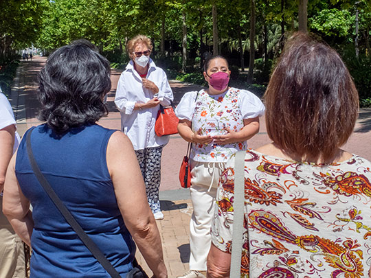 Castelló lanza una nueva programación turística para dinamizar la ciudad en septiembre