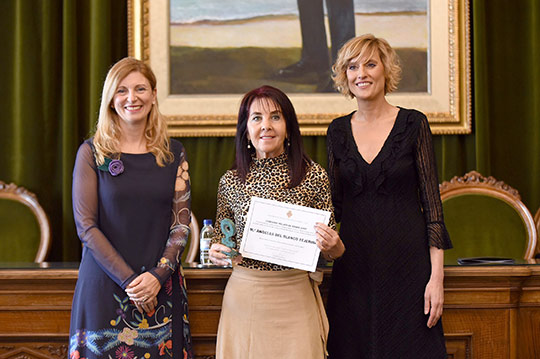 Castelló lanza una nueva convocatoria del concurso de Relats de dones