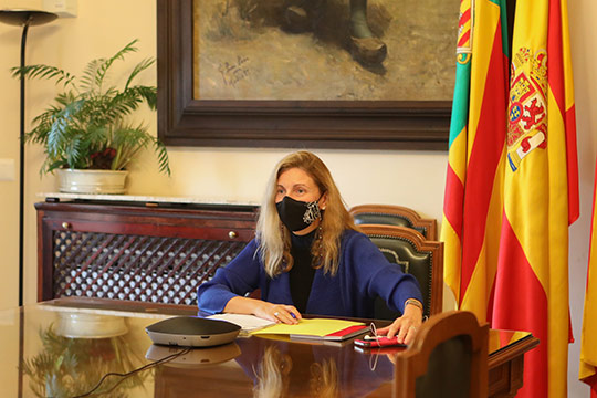 El Consejo Social de Castelló valida los retos de desarrollo sostenible que fija la Agenda Urbana