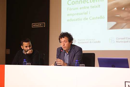 Europa concede a Castelló la acreditación de Erasmus Plus para facilitar las prácticas en el extranjero al alumnado de FP