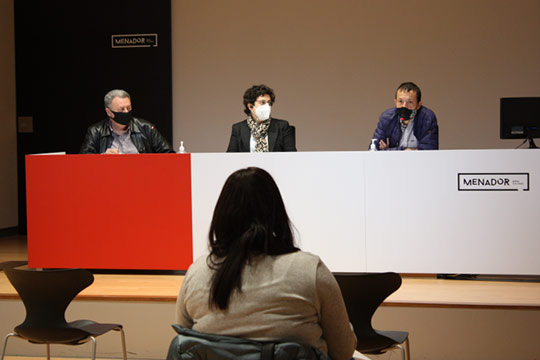 La matriculación para el curso 21-22 será totalmente telemática y se podrá hacer en todos los centros de Castelló