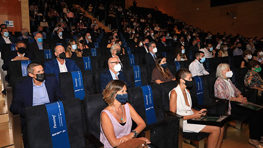 XX Premios Onda Cero Castellón XX Premios Onda Cero Castellón