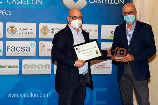 XI Premios Cope Castellón