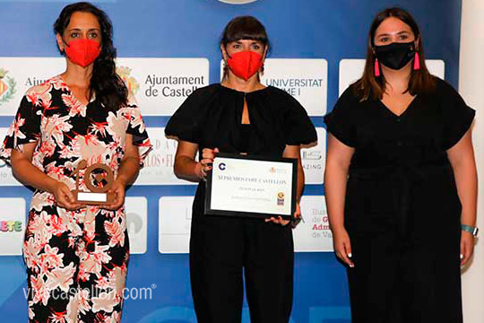 XI Premios Cope Castellón XI Premios Cope Castellón