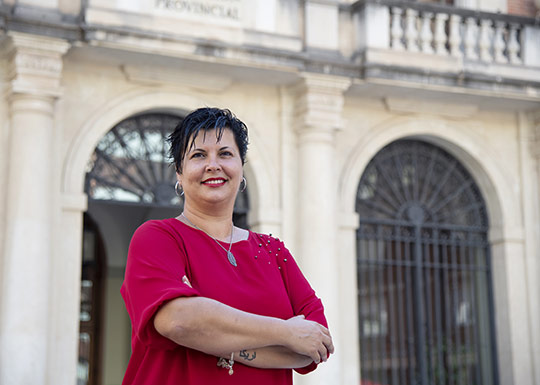 La Diputación garantizará este curso el funcionamiento de 25 ‘escoletes matineres’ gestionadas por las AMPA para favorecer la conciliación laboral y familiar en el interior