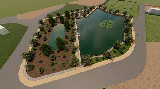 Castelló reivindica la riqueza ambiental de la Marjaleria con el proyecto de restauración de Rutas del Agua Castelló reivindica la riqueza ambiental de la Marjaleria con el proyecto de restauración de Rutas del Agua