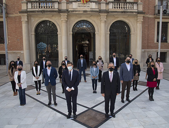 José Martí destaca la importancia del apoyo de Ximo Puig a la creación de un Instituto de Investigación Sanitaria en Castellón orientado a la oncología