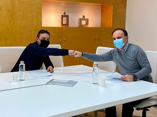 FACSA, un año más junto a los corredores de 10K Castelló