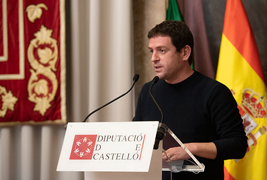 Castelló será la primera provincia que implantarà la Educación Ambiental en todos sus municipios