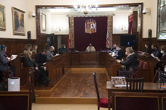 La Diputación de Castellón constituye la comisión de seguimiento de su primer Plan de Igualdad