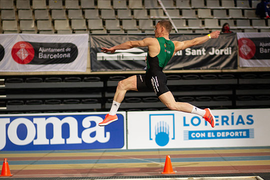 El Playas de Castellón a por 12 medallas en el nacional absoluto El Playas de Castellón a por 12 medallas en el nacional absoluto