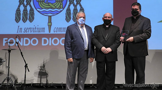 III Premios Solidarios ´Cadena 100 Castellón´ III Premios Solidarios ´Cadena 100 Castellón´